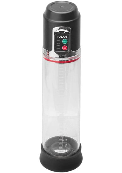 Automatická power pumpa
