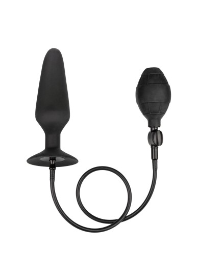 CalExotics XL silikónový nafukovací kolík
