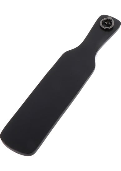 Genuine kožená plácačka
