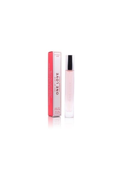 Feromónový parfum One Love 10 ml
