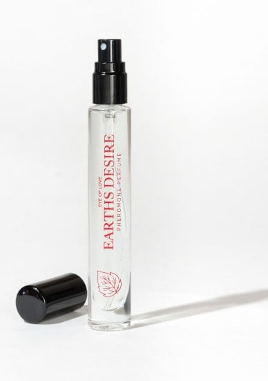 Phero Parfum Priťahovať Ju 10 ml