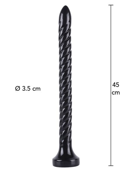 Análny had (45 cm)