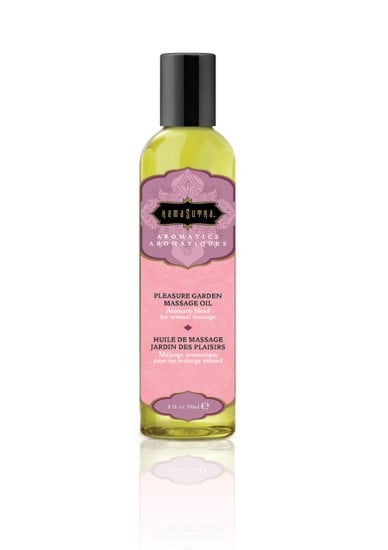 Aromatický masážny olej 59 ml