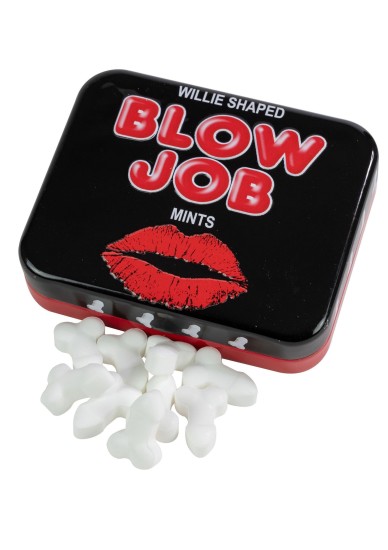 Cukríky Blow Job