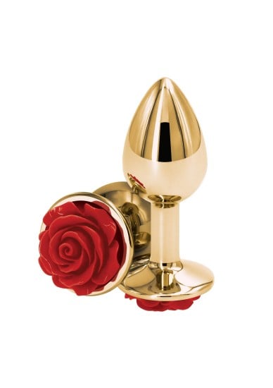 Análny kolík Rose malý