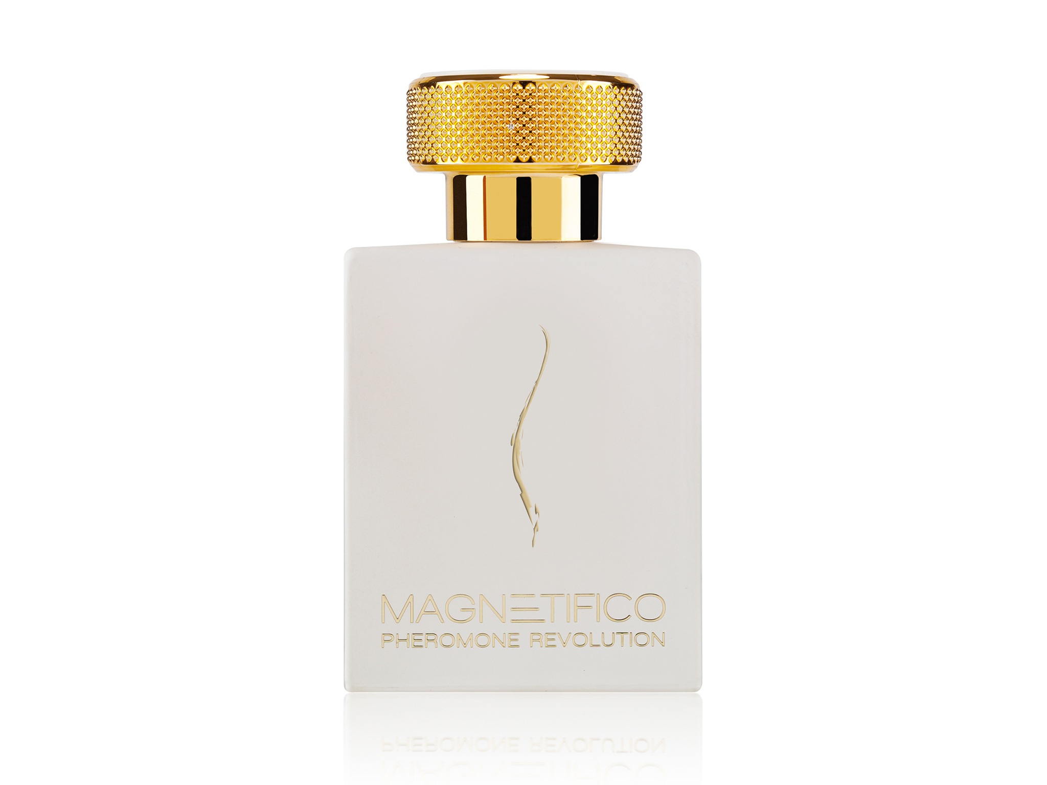 VALAVANI MAGNETIFICO Pheromone Revolution 50 ml – feromónový parfum pre ženy