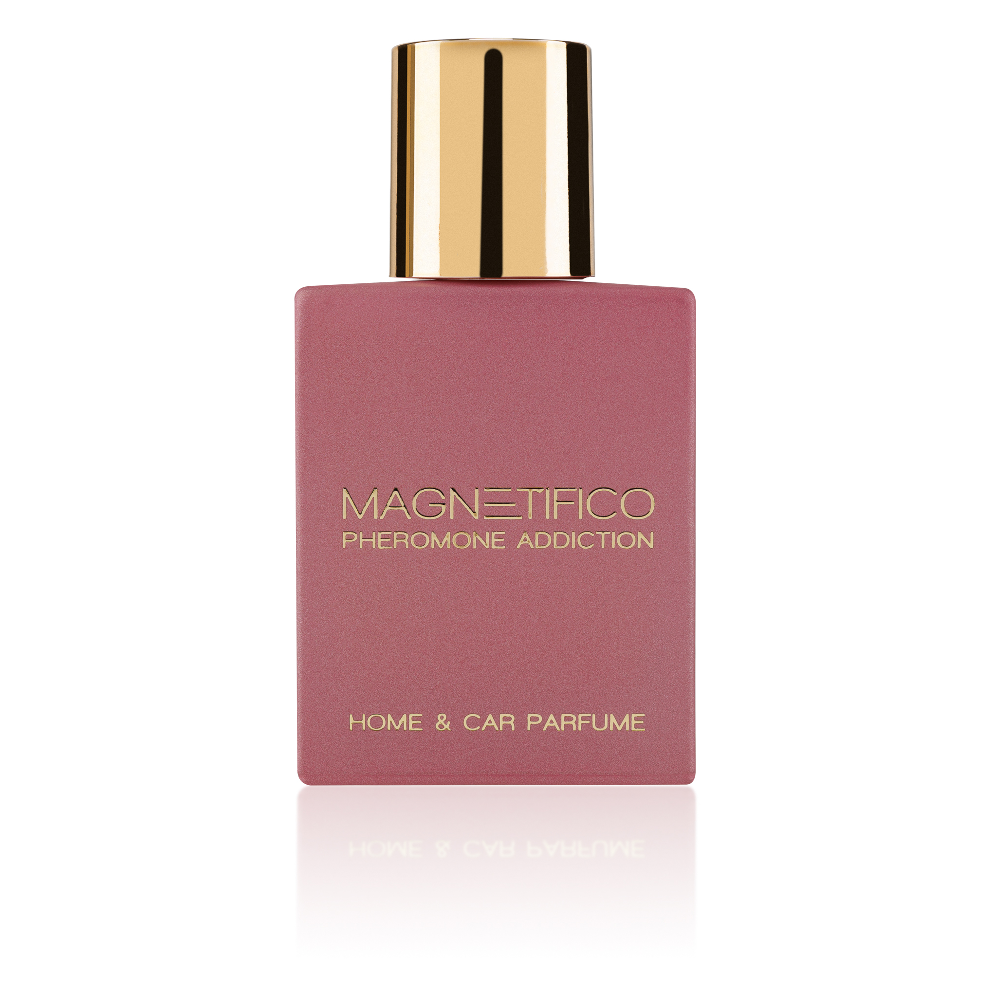 VALAVANI MAGNETIFICO Pheromone Addiction 50 ml – bytový parfum a parfum do auta pre ženy