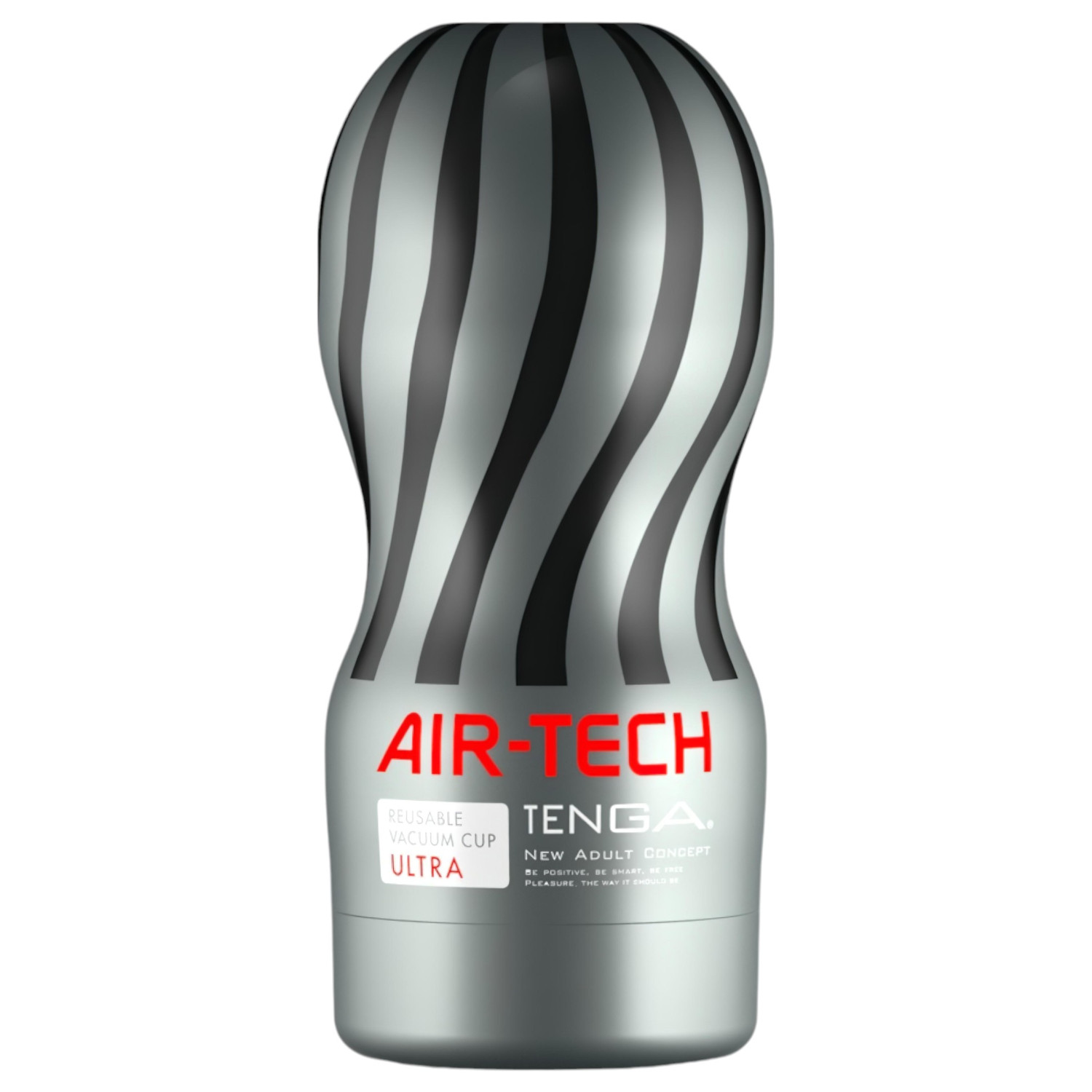 TENGA Air Tech Ultra - viacnásobne použiteľný masturbátor (veľký)