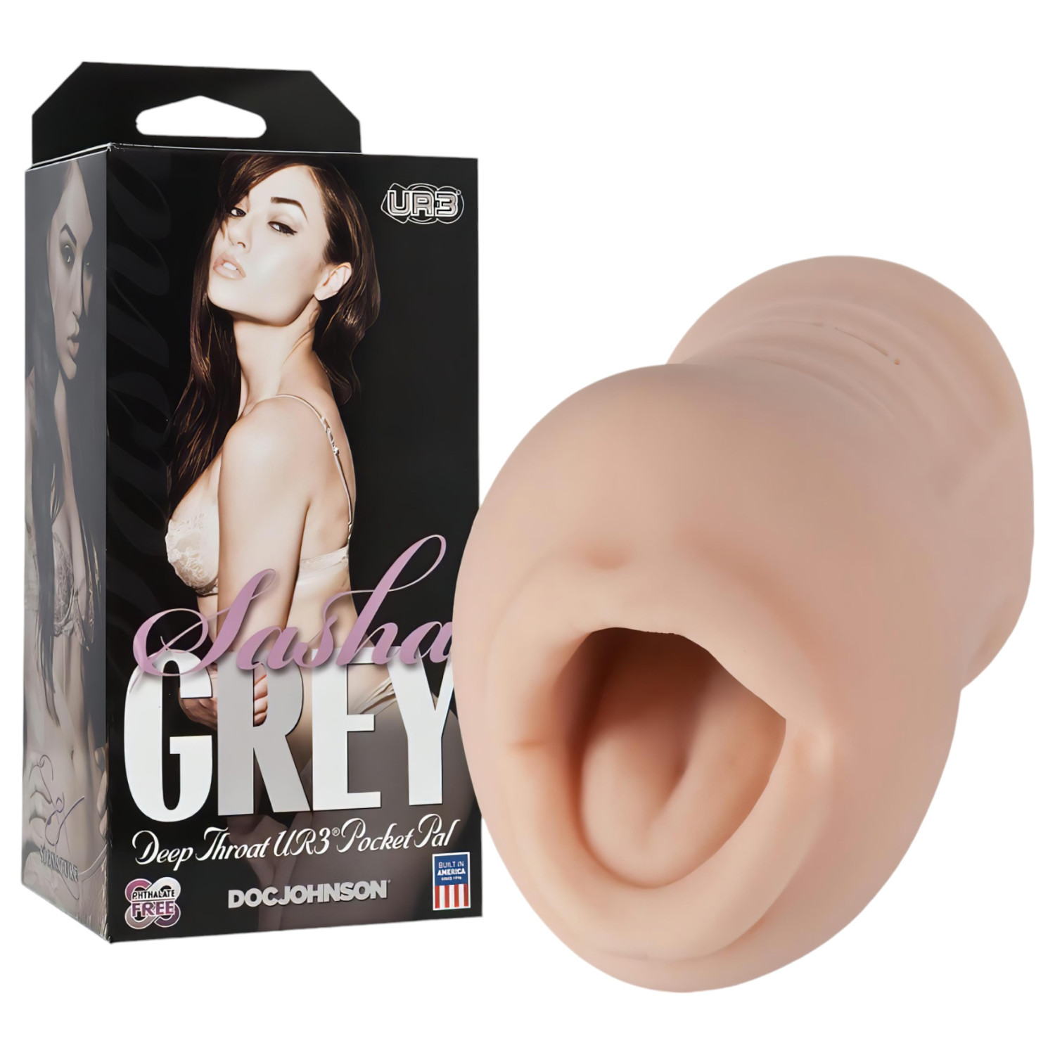 Masturbátory
