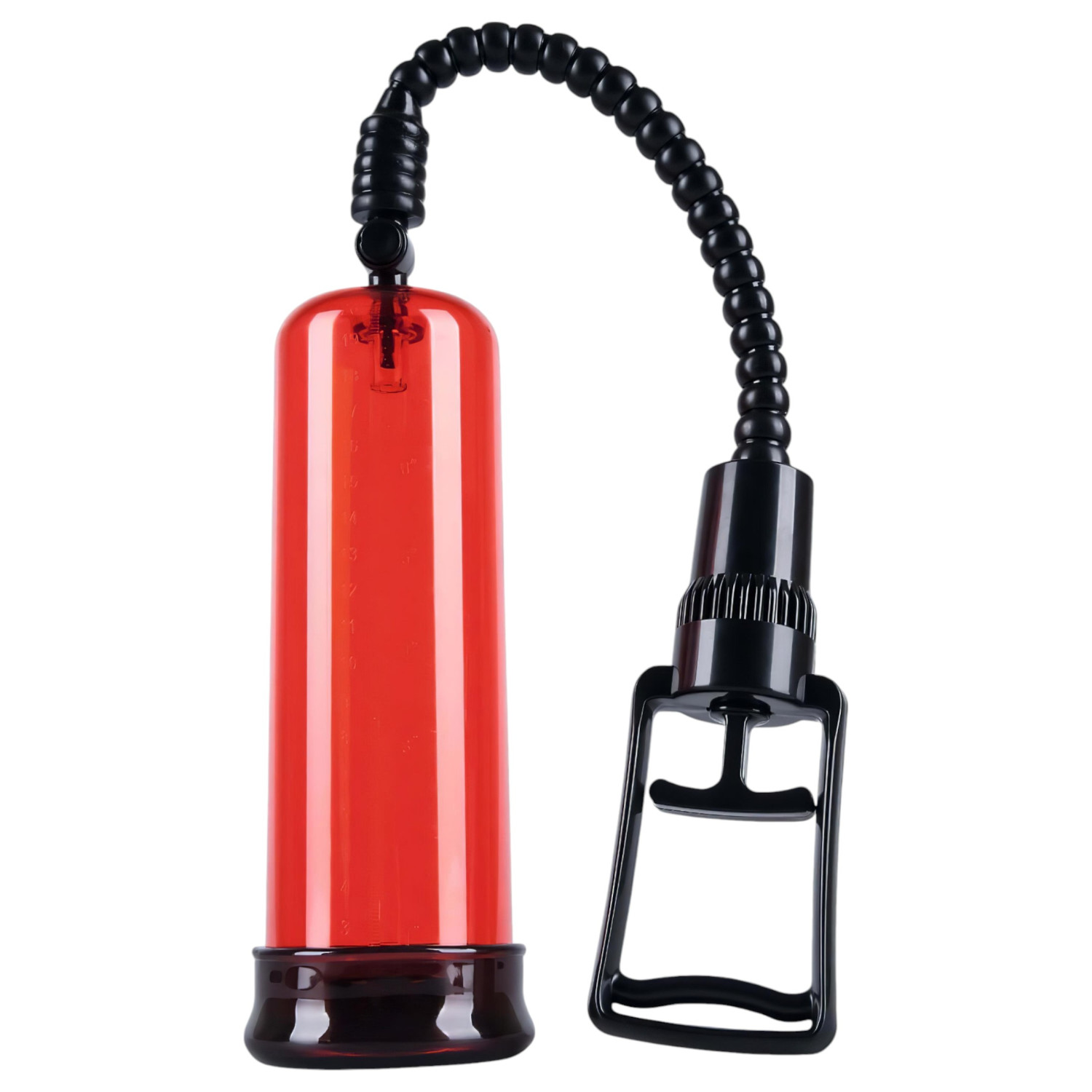 You2Toys - penisová pumpa - profesionálna