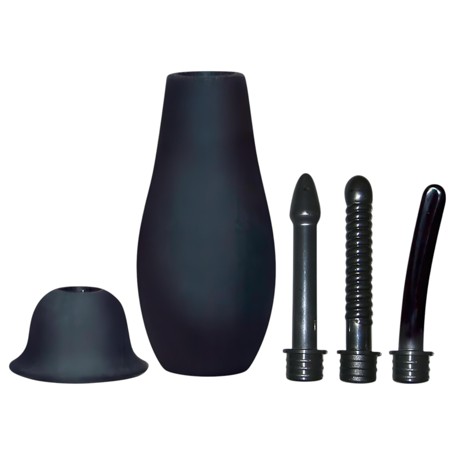 Bad Kitty - intímna sprcha