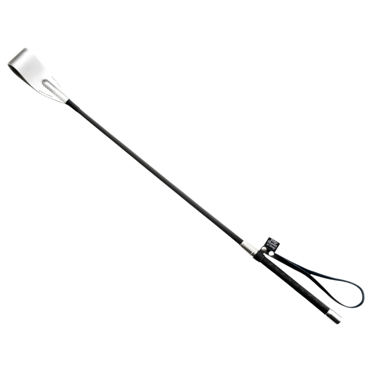 Päťdesiat odtieňov sivej - palička