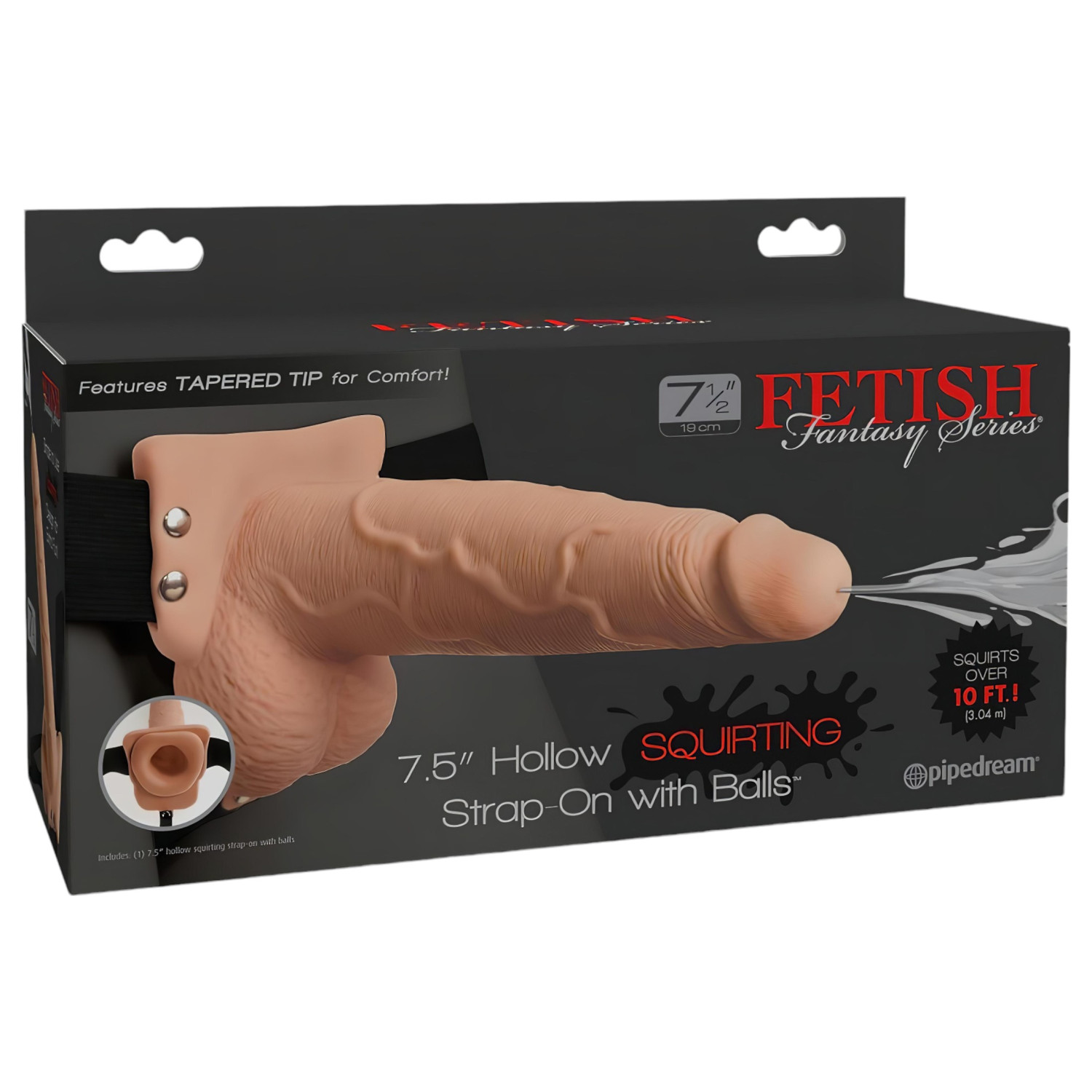Fetish Strap-On 7