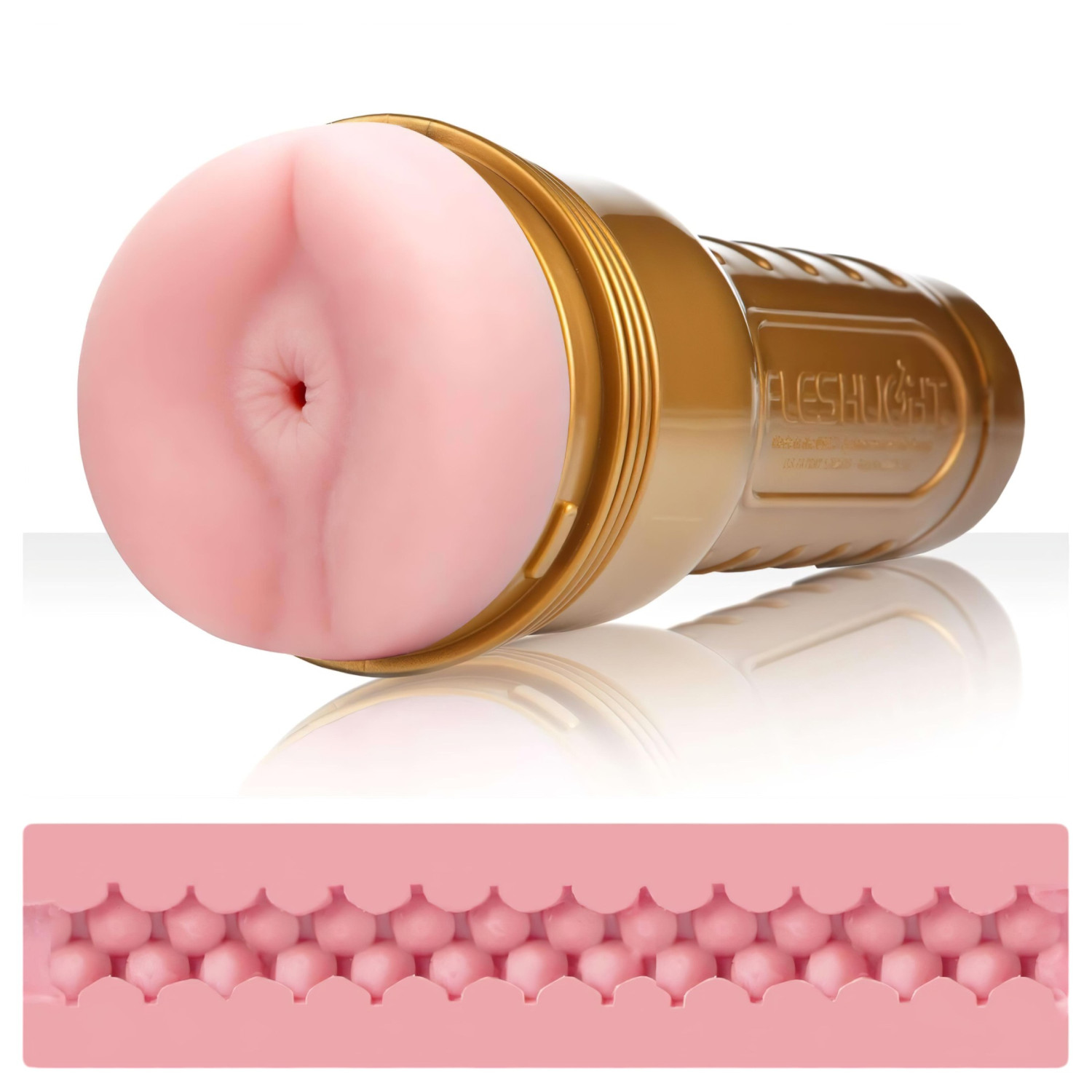 Fleshlight Butt Stamina tréning pre zadoček