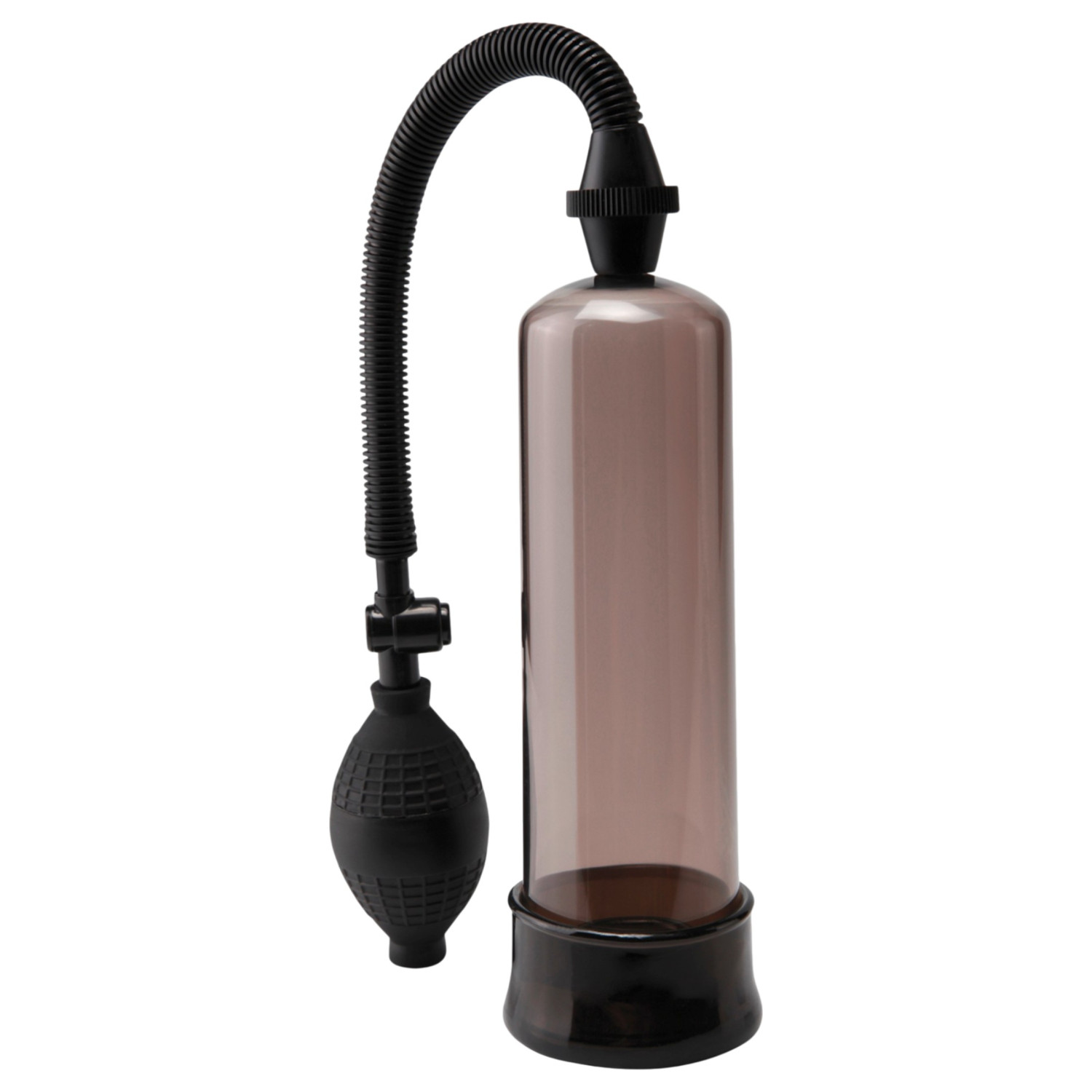 Pump Worx Beginner's - vákuová pumpa pre začiatočníkov (čierna)