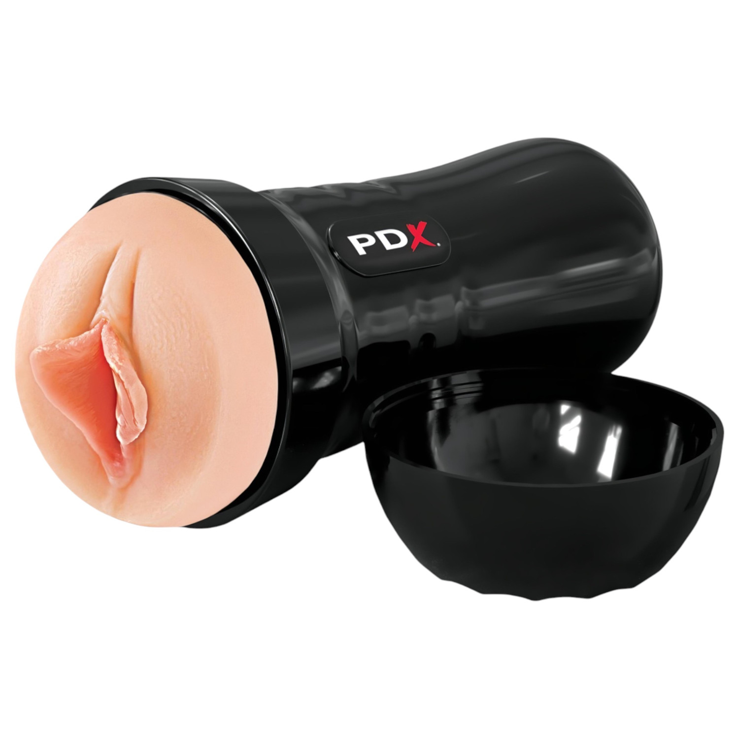 Wet Pussies - masturbátor - realistická vagína - prírodná farba
