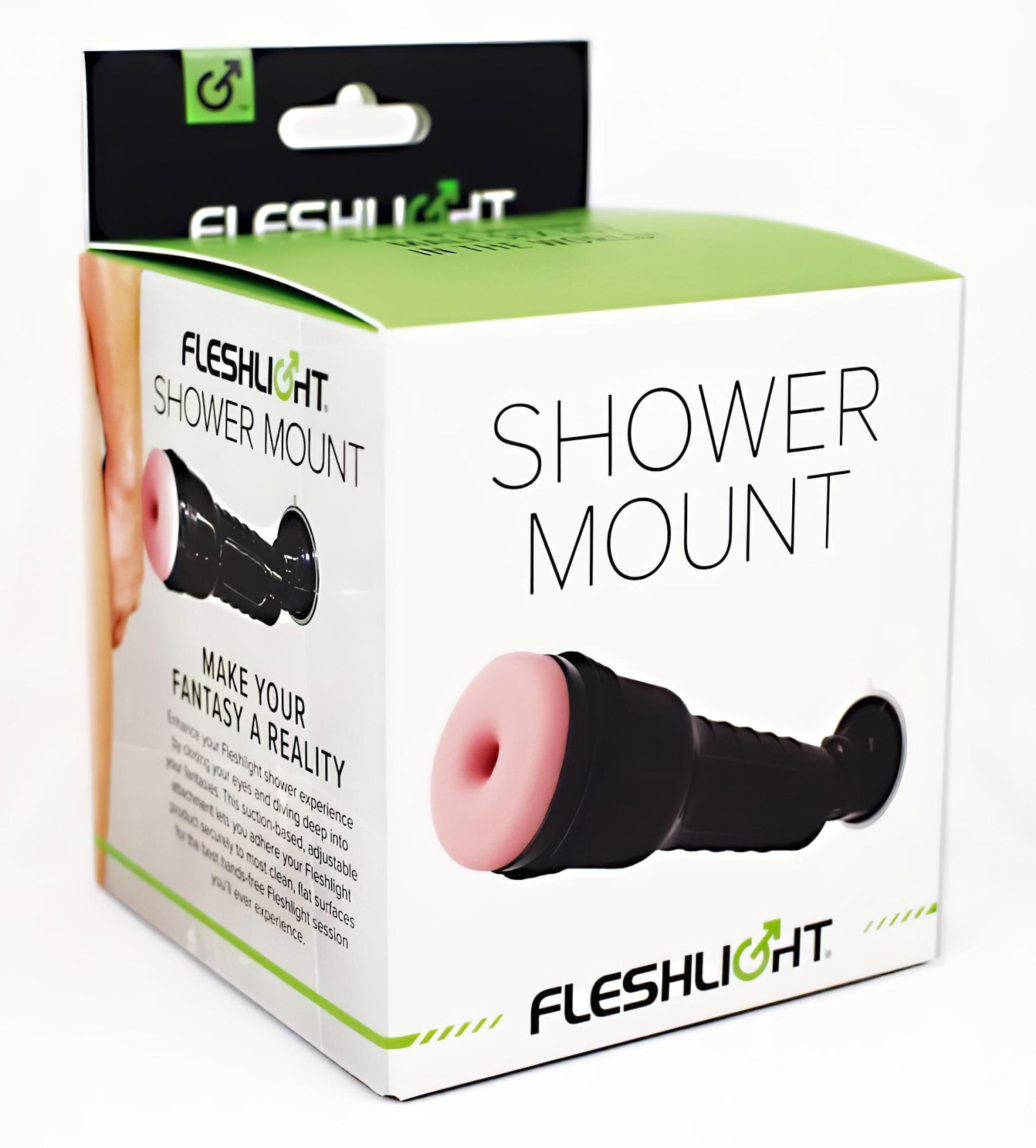 Fleshlight - držiak do sprchy - príslušenstvo