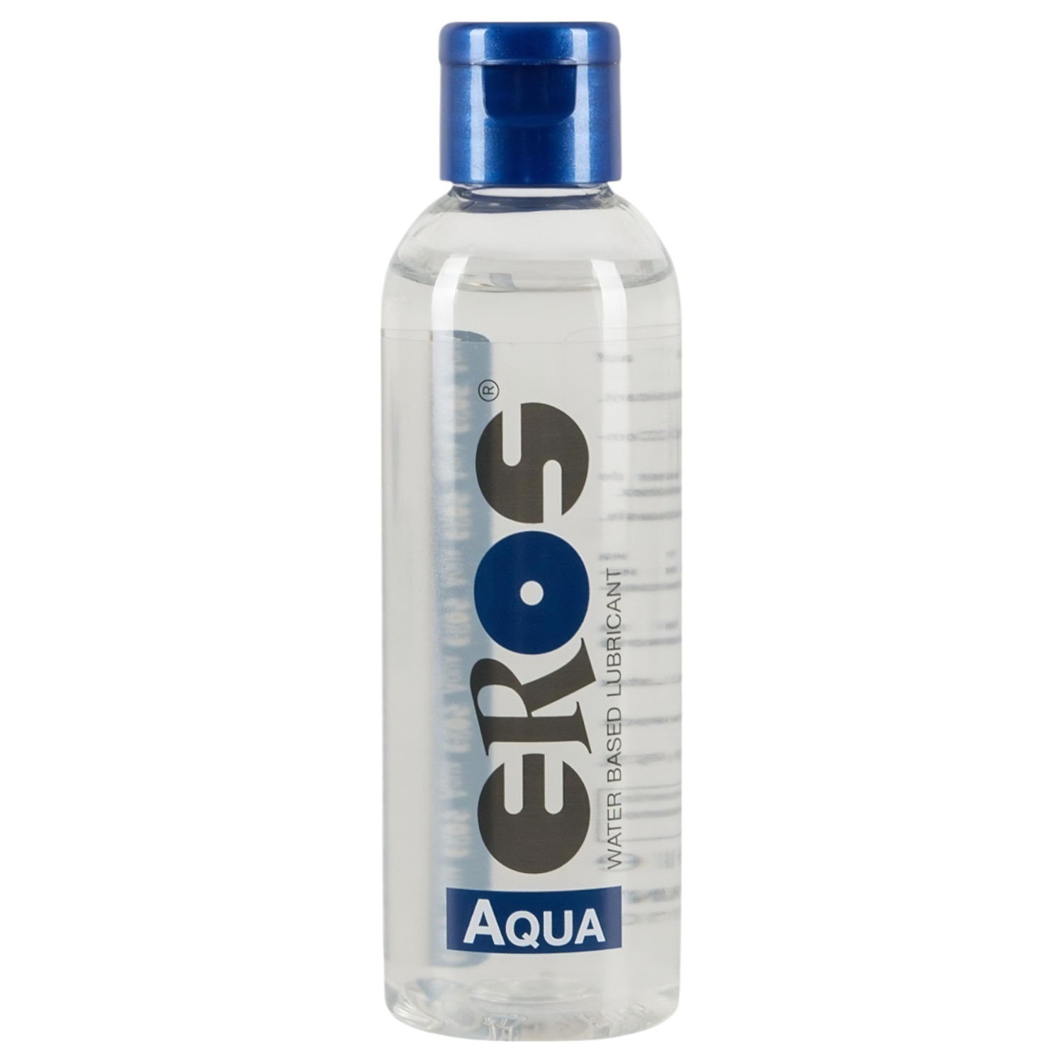 EROS - lubrikant na vodnej báze - 50 ml