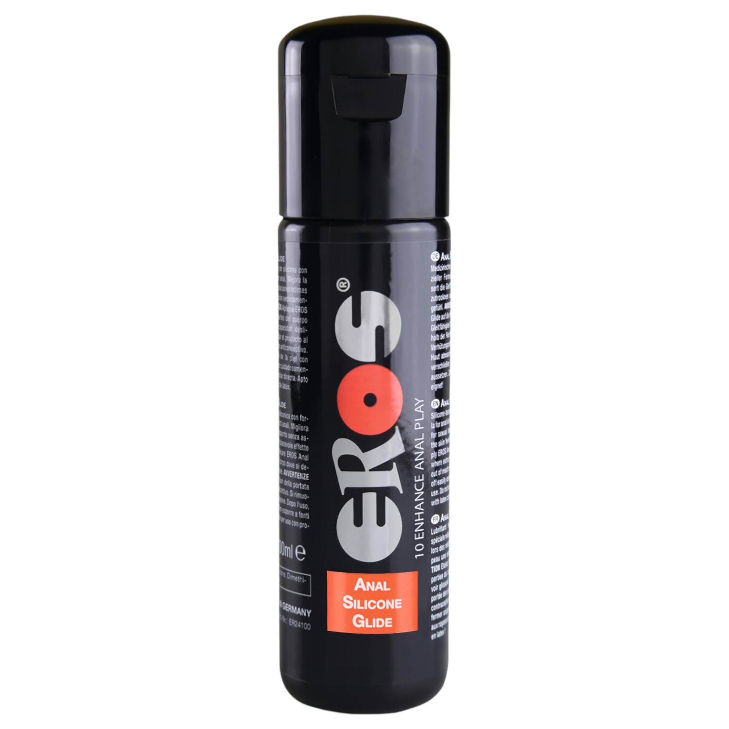 EROS - análny lubrikant - 100 ml