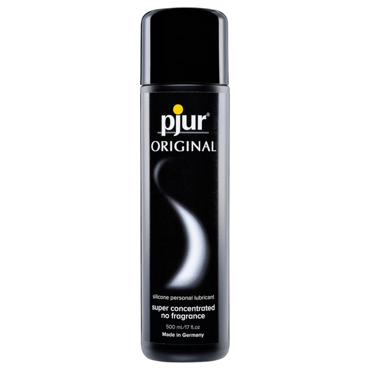 pjur - lubrikant na báze silikónu - 500 ml