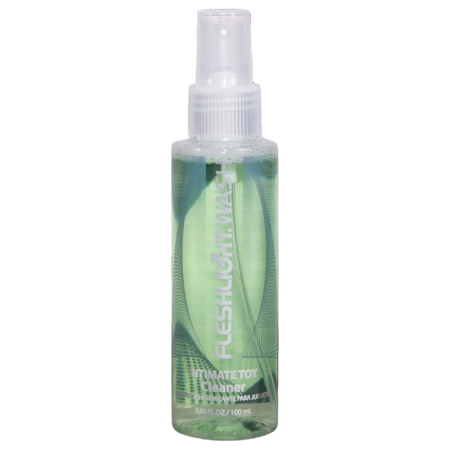 Fleshwash - dezinfekčný čistiaci sprej - 100 ml