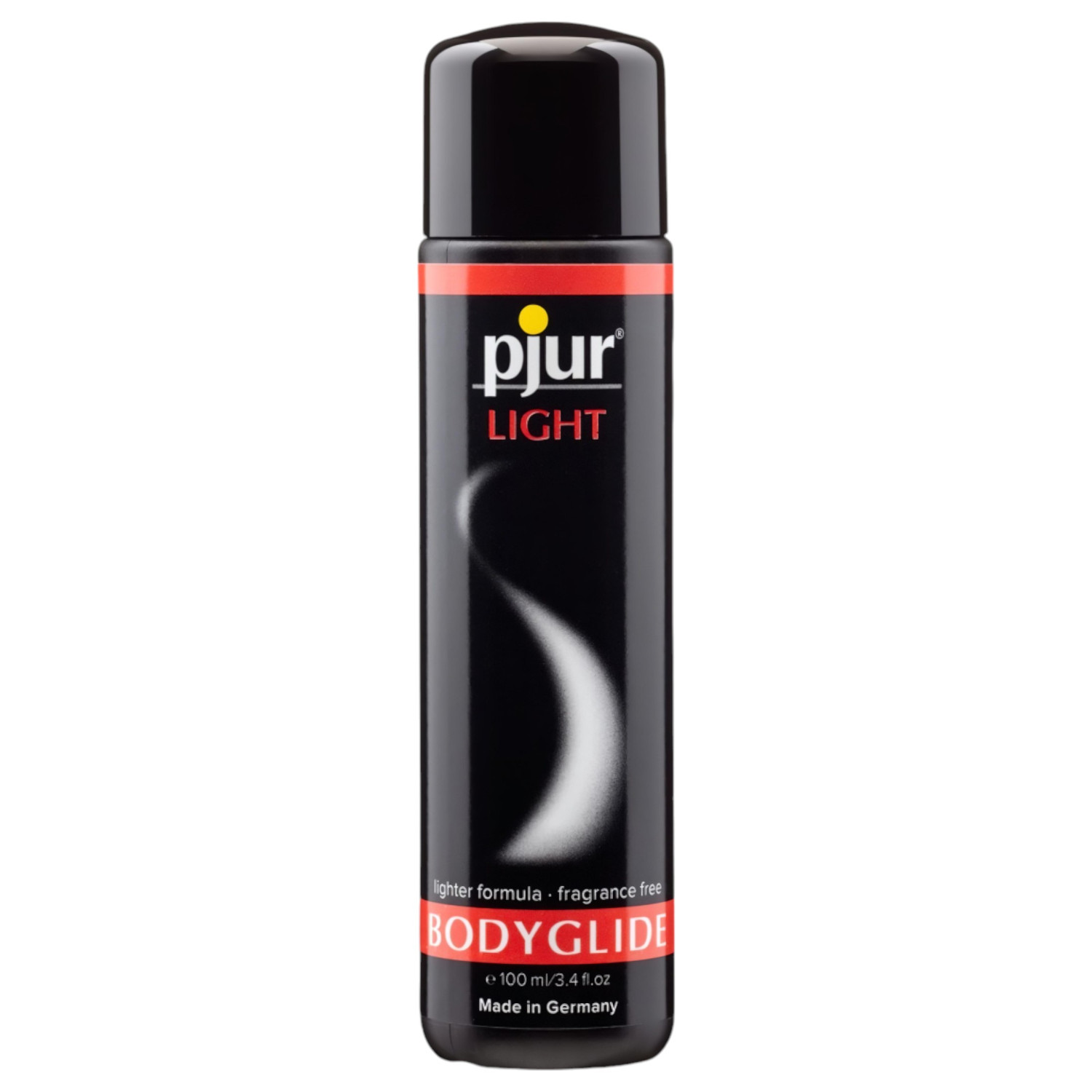 pjur - lubrikant na vodnej báze - Light bodyglide - 100 ml