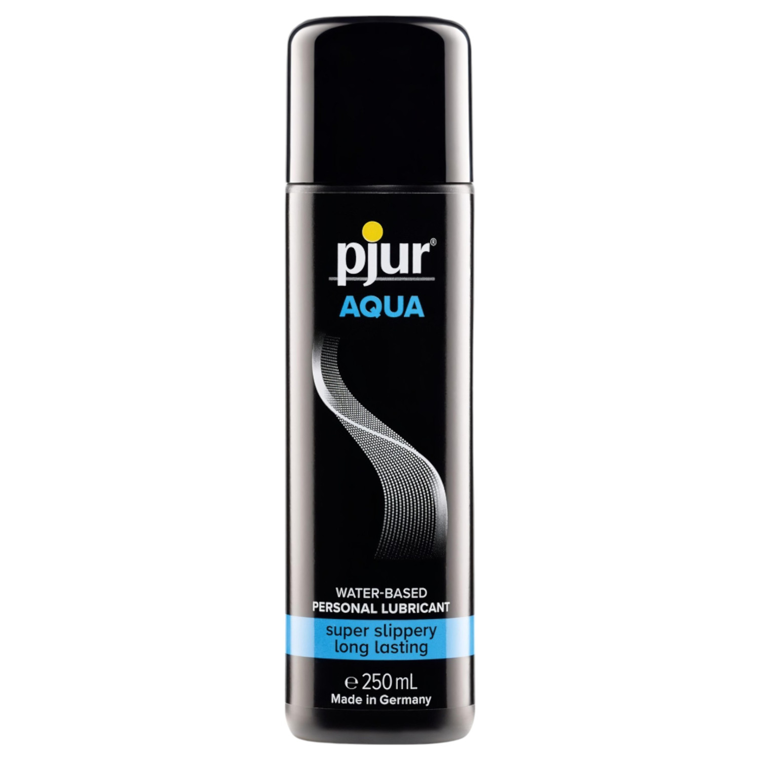 pjur - lubrikant na vodnej báze - Aqua - 250 ml
