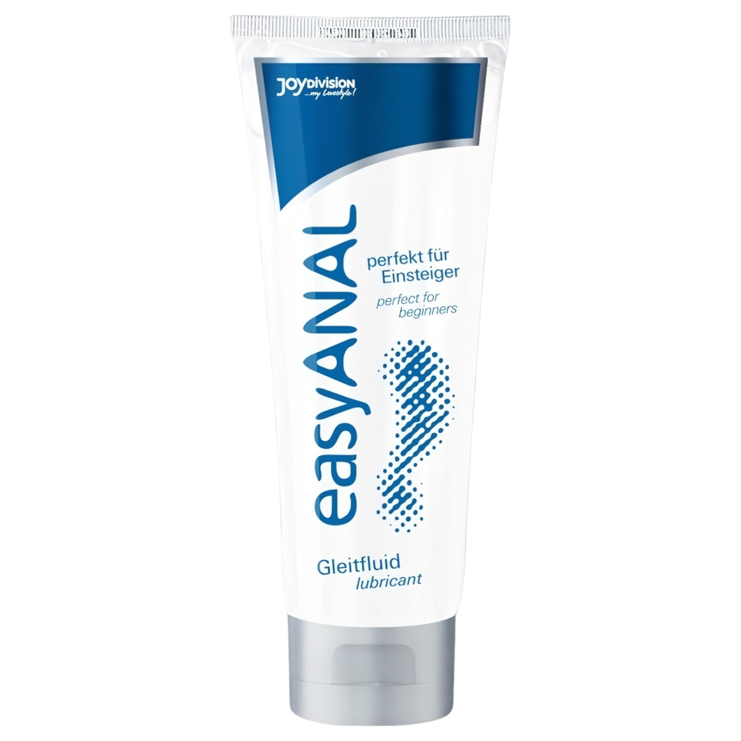 easyANAL - análny lubrikant (80ml)