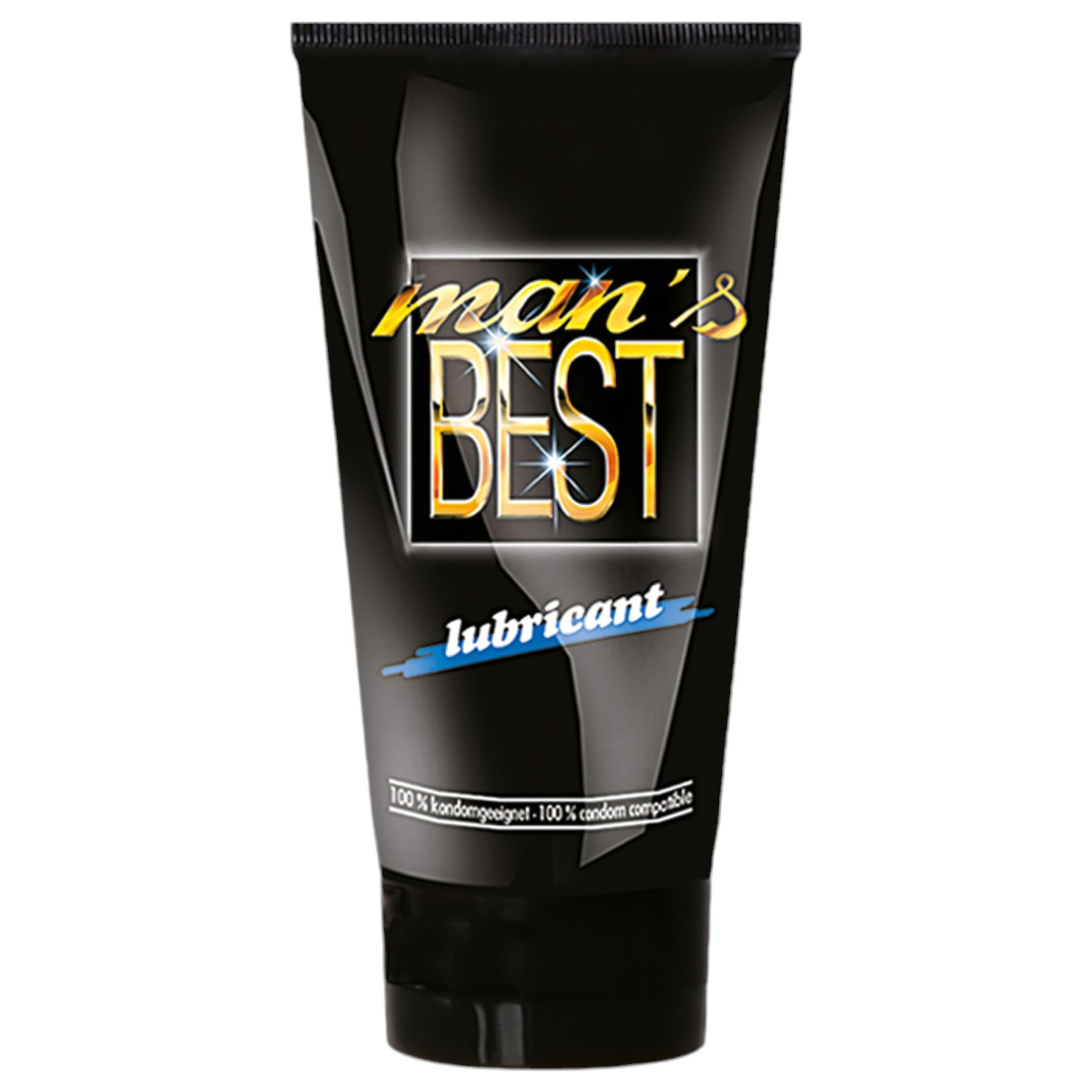 JoyDivision mans BEST - lubrikant na vodnej báze - 40ml