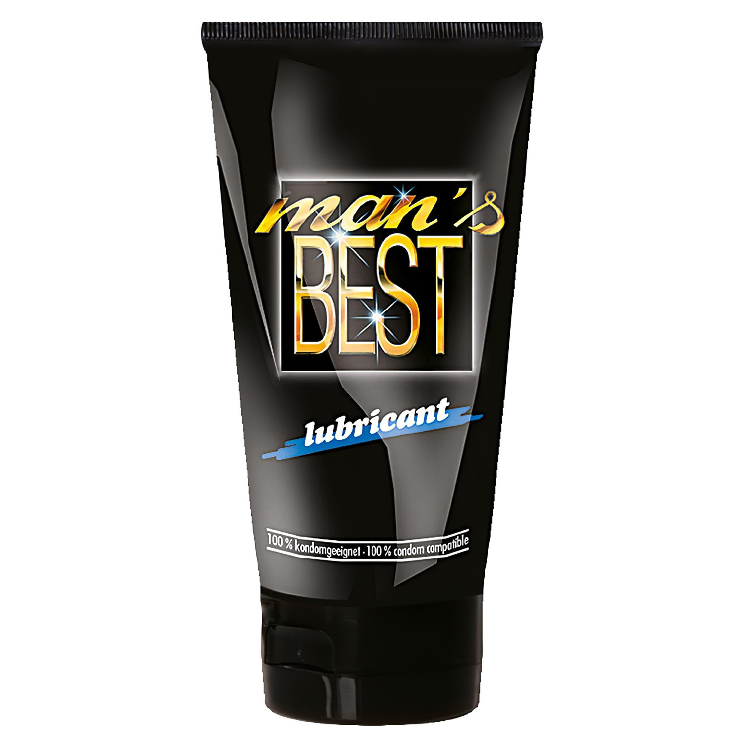Joydivision mans BEST - lubrikant na vodnej báze - 150 ml