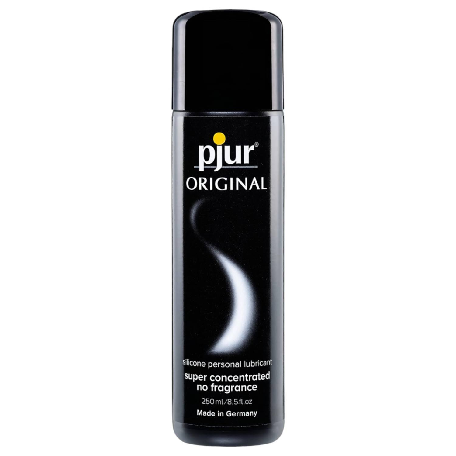 pjur - lubrikant - dlhodobý účinok - 250 ml