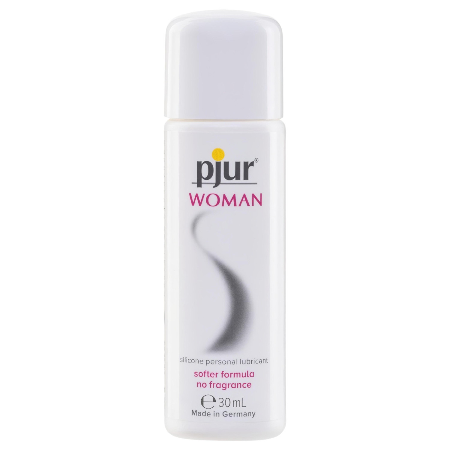 pjur Woman lubrikant pre citlivé ženy (30ml)