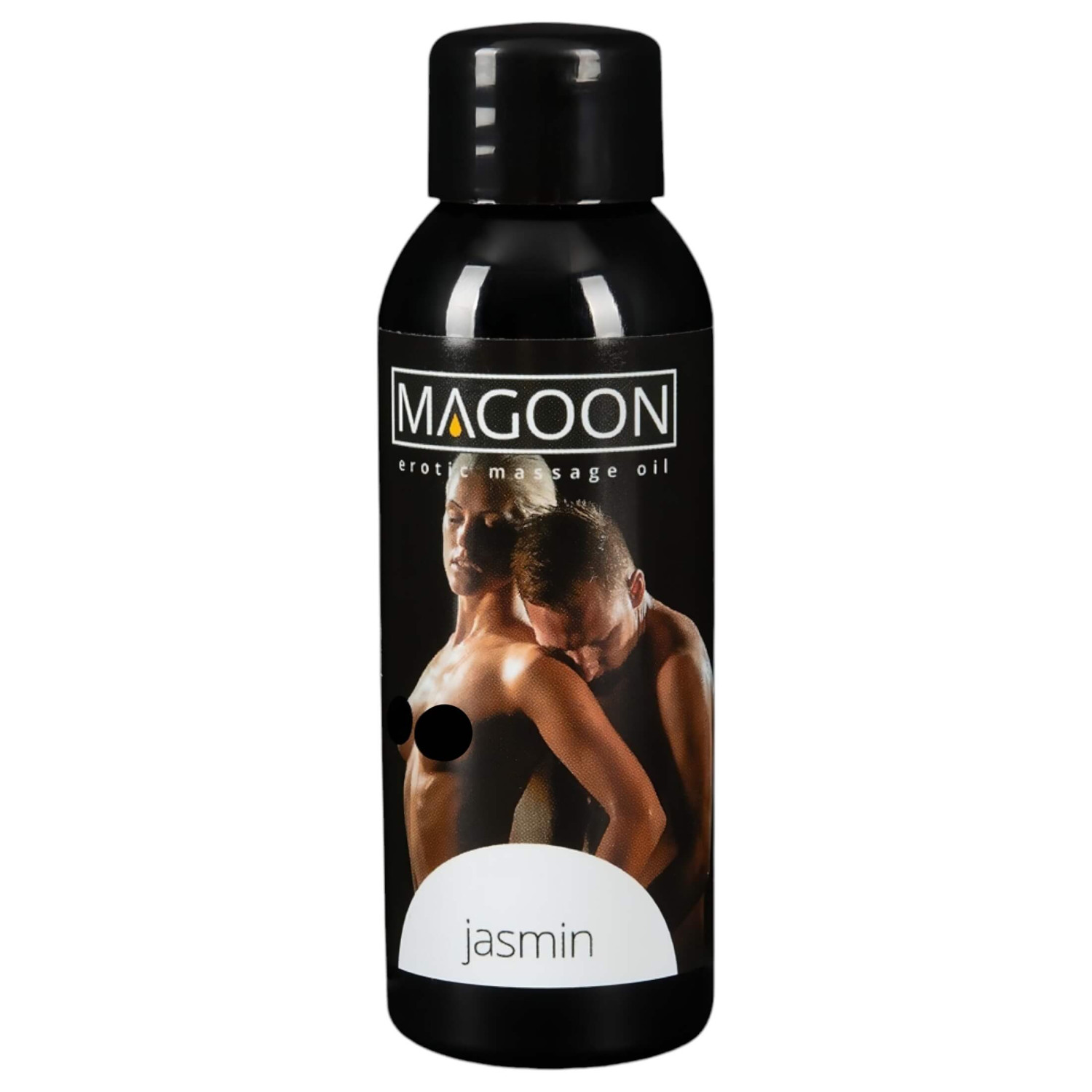 Magoon - masážny olej - jazmín - 50ml