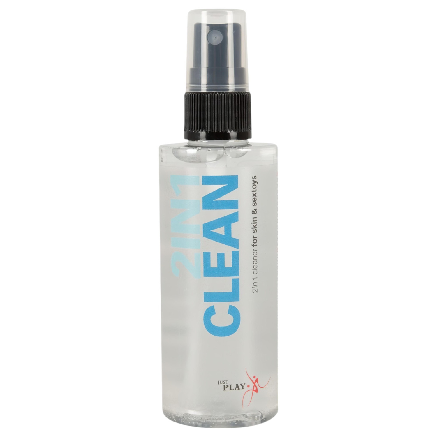 Just Play - intímny a erotický čistiaci sprej - 100 ml