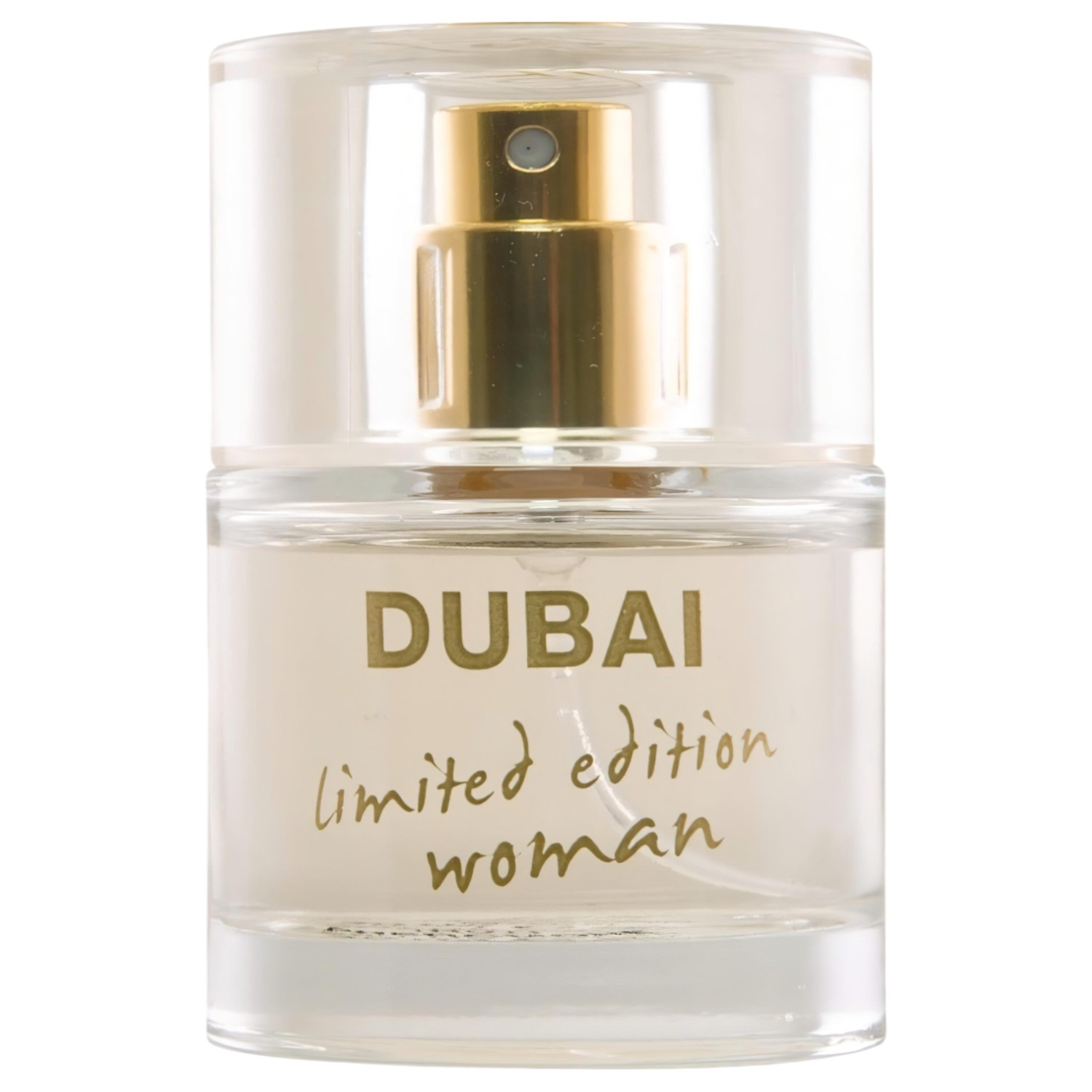 HOT - feromónový parfum pre ženy - 30 ml