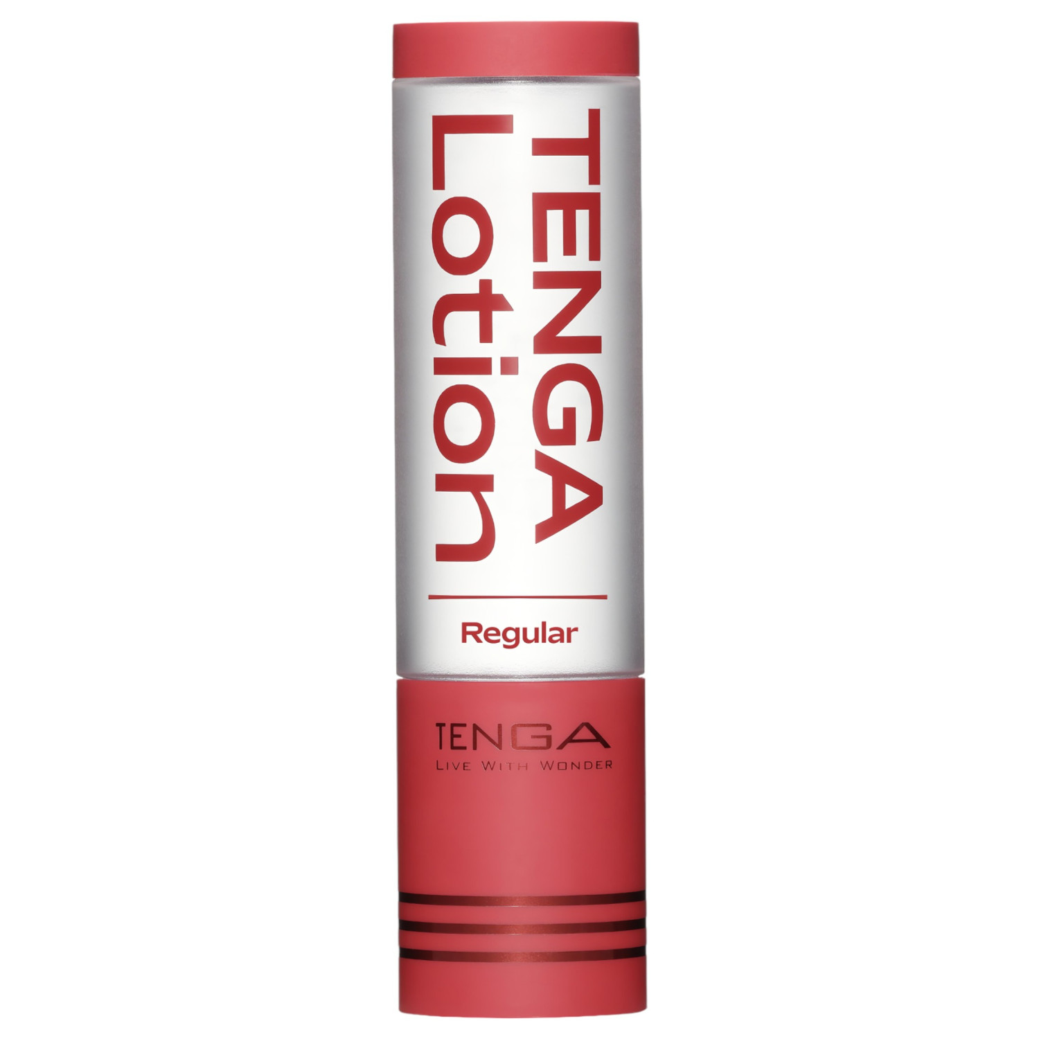 TENGA - lubrikant na vodnej báze - Regular - 170 ml