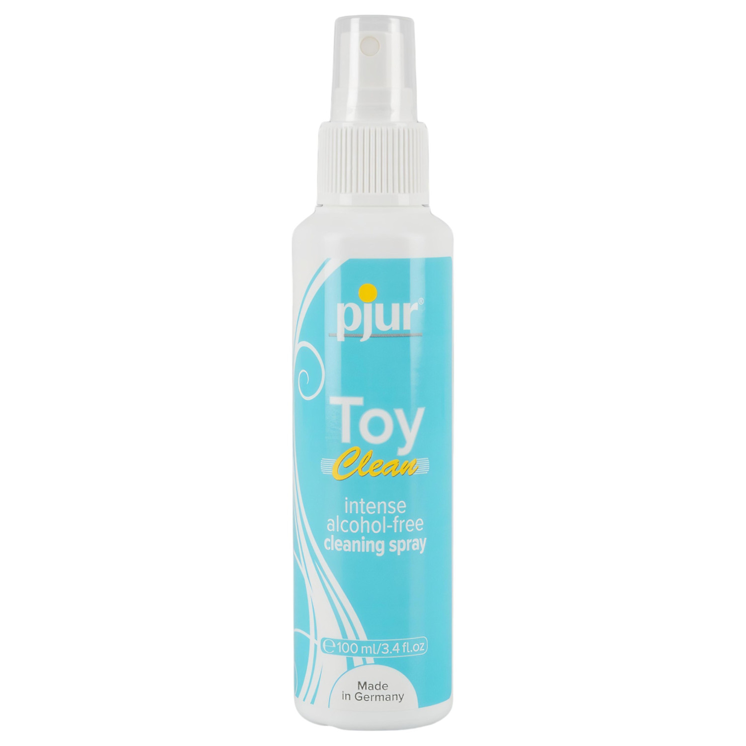 Pjur Toy - dezinfekčný a čistiaci sprej - 100 ml