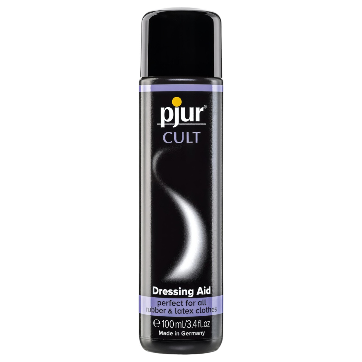 Pjur - lubrikant na latex a lak - 100 ml