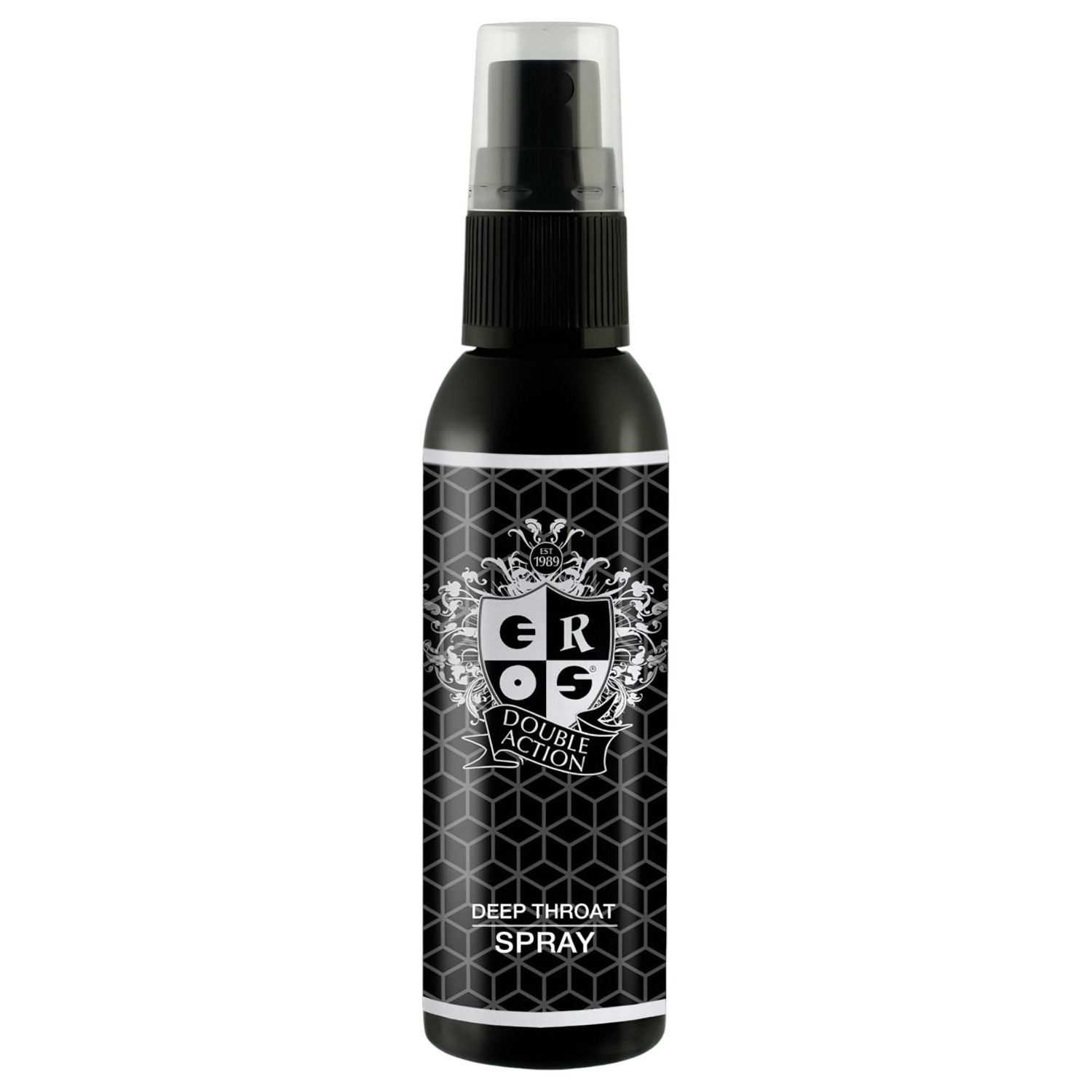 Eros - orálny znecitlivujúci sprej - 50 ml