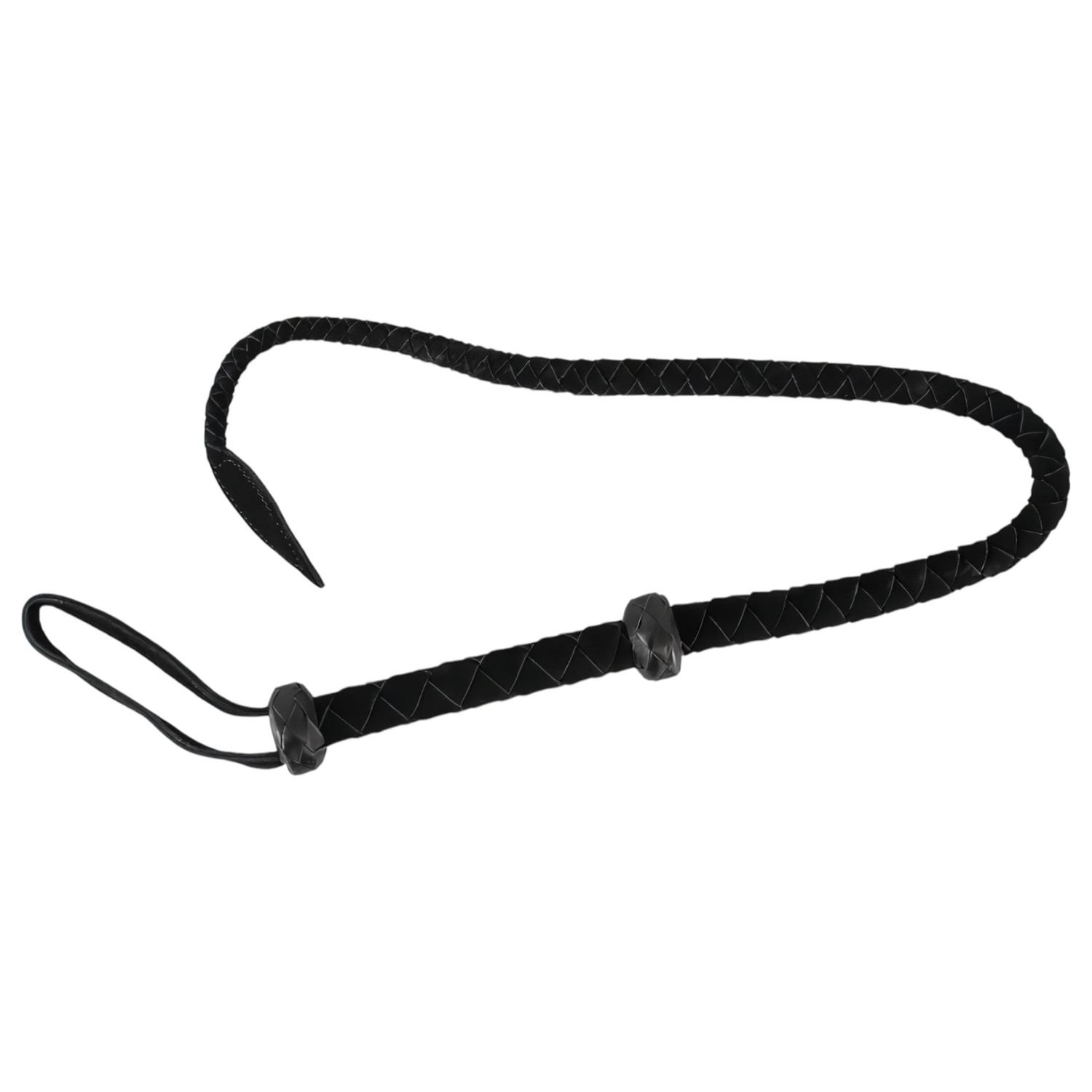 ZADO - disciplinárny korbáč s konským chvostom