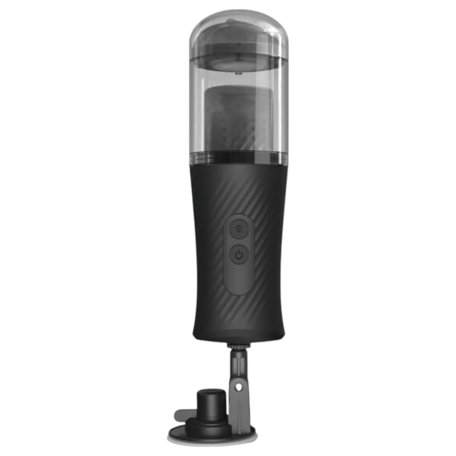 Dorcel Thrust Blow - automatický masturbátor - tlačidlový
