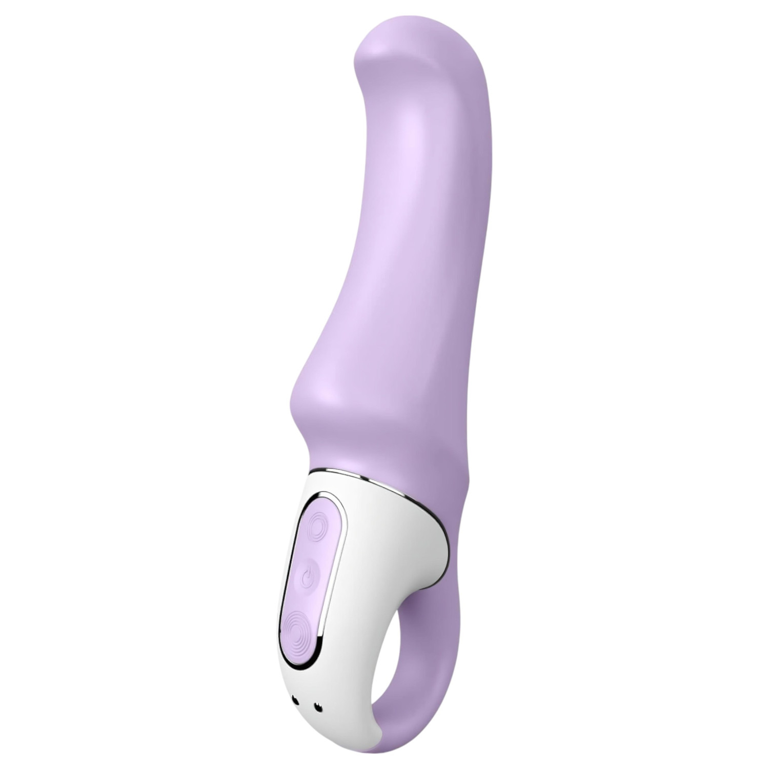 Satisfyer - G-bod vibrátor - vodotesný