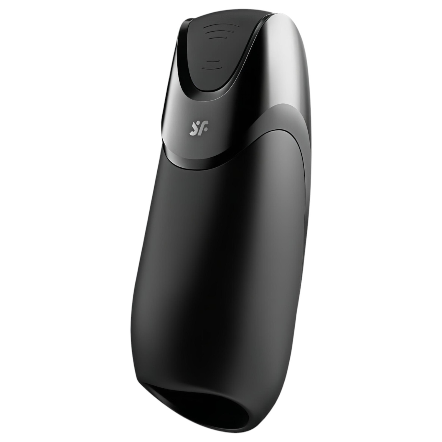 Satisfyer Men - masturbátor pre mužov - smart funkcie - čierny