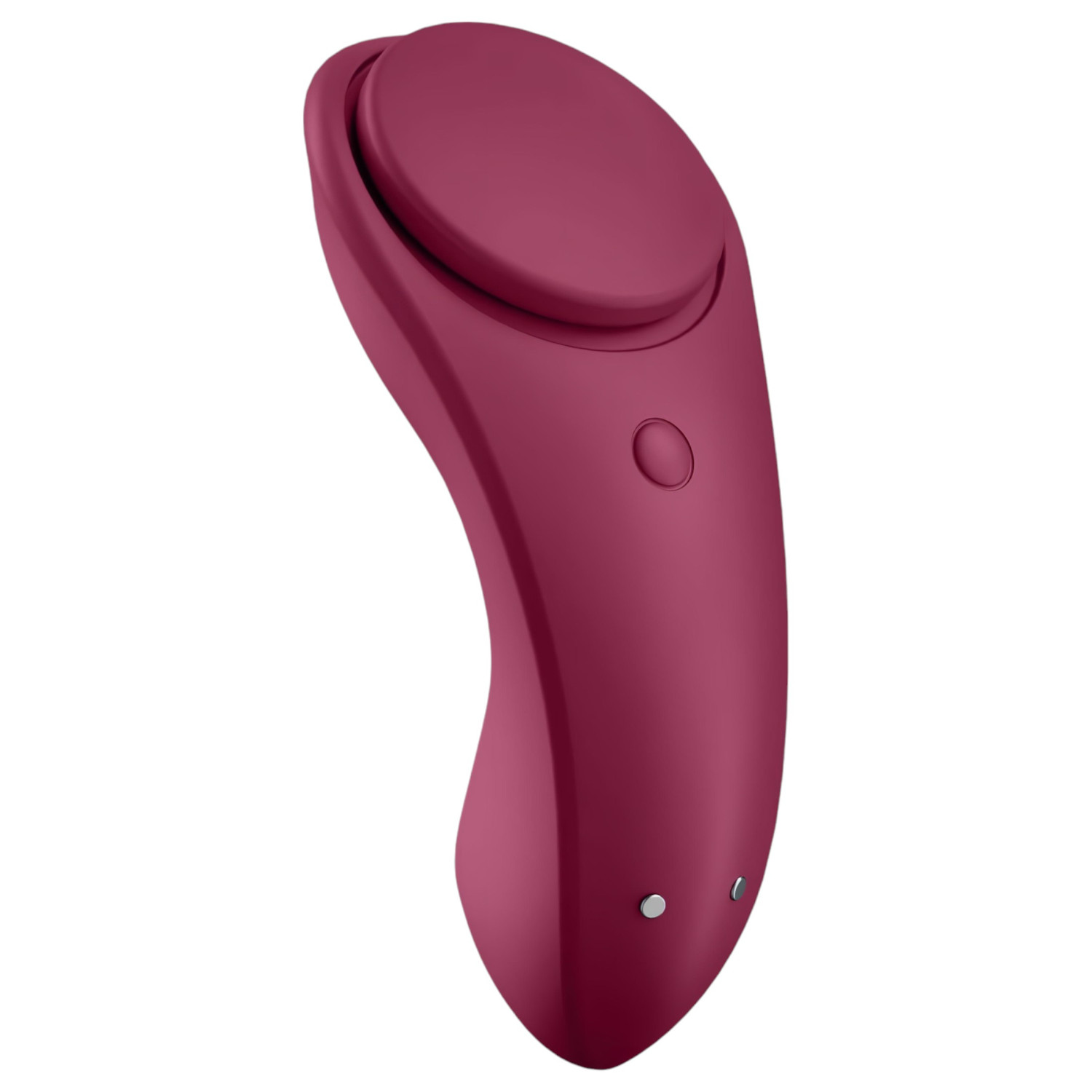 Satisfyer - vibrátor do nohavičiek - smart