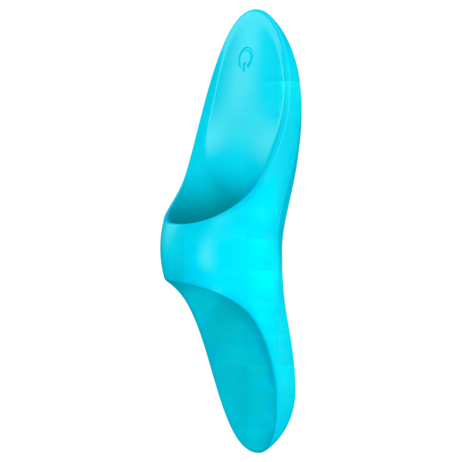 Satisfyer - vibrátor na prst - nabíjateľný