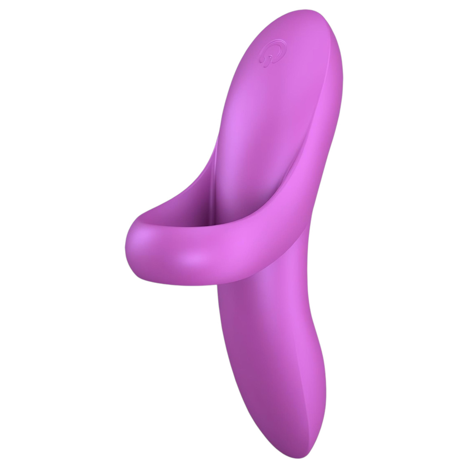 Satisfyer Bold Lover - nabíjací