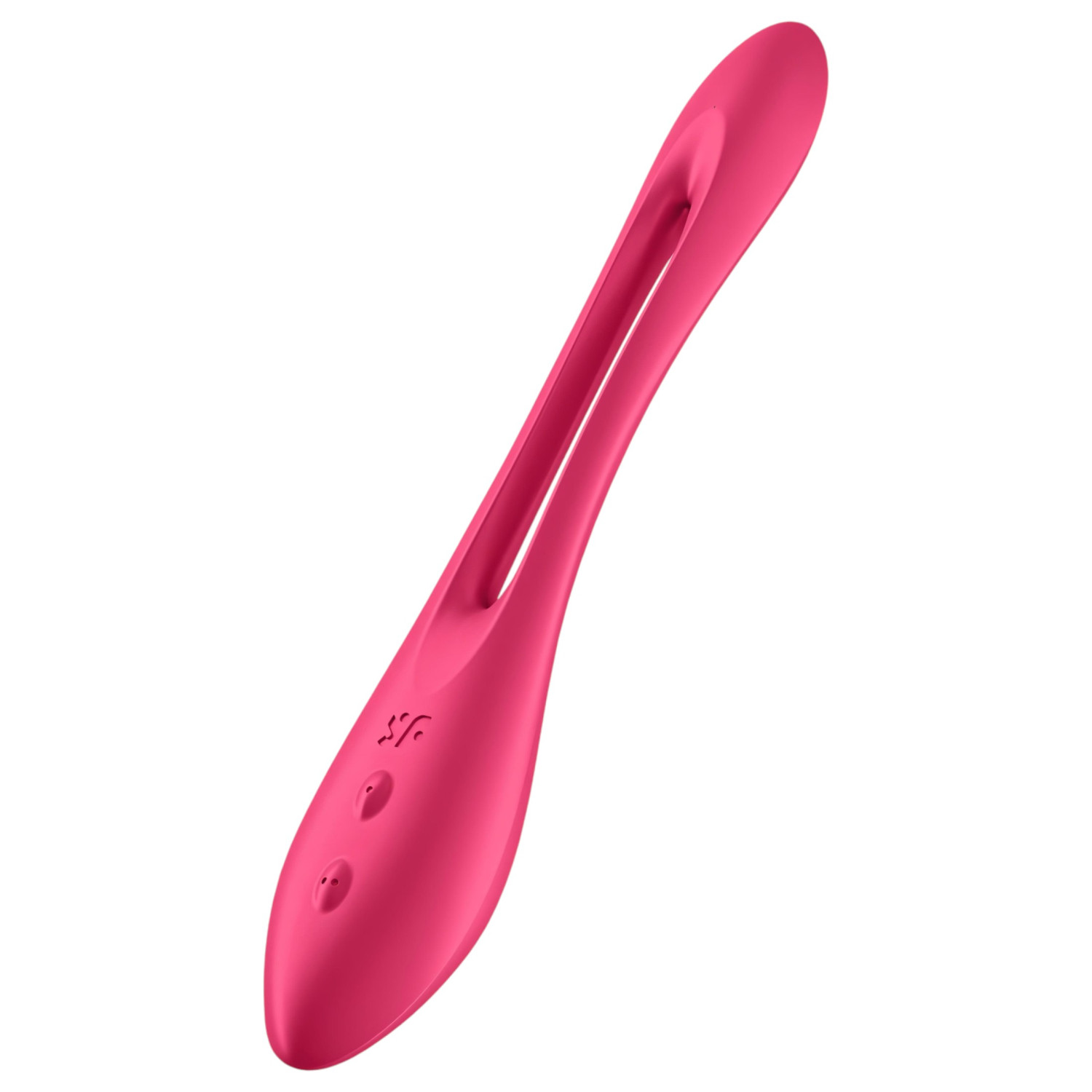 Satisfyer - párový vibrátor - nabíjateľný
