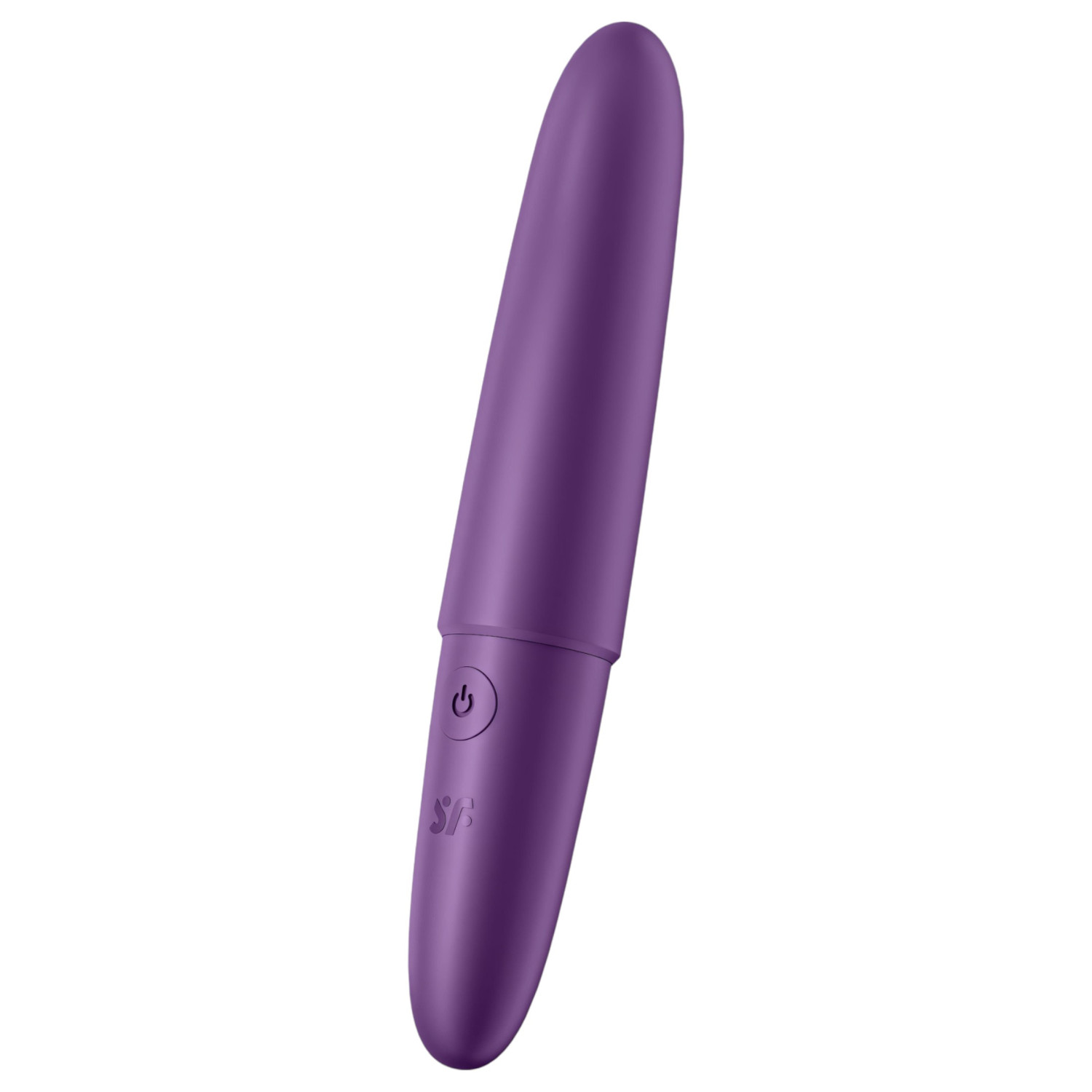 Satisfyer - vibrátor pre ženy - akumulátorový