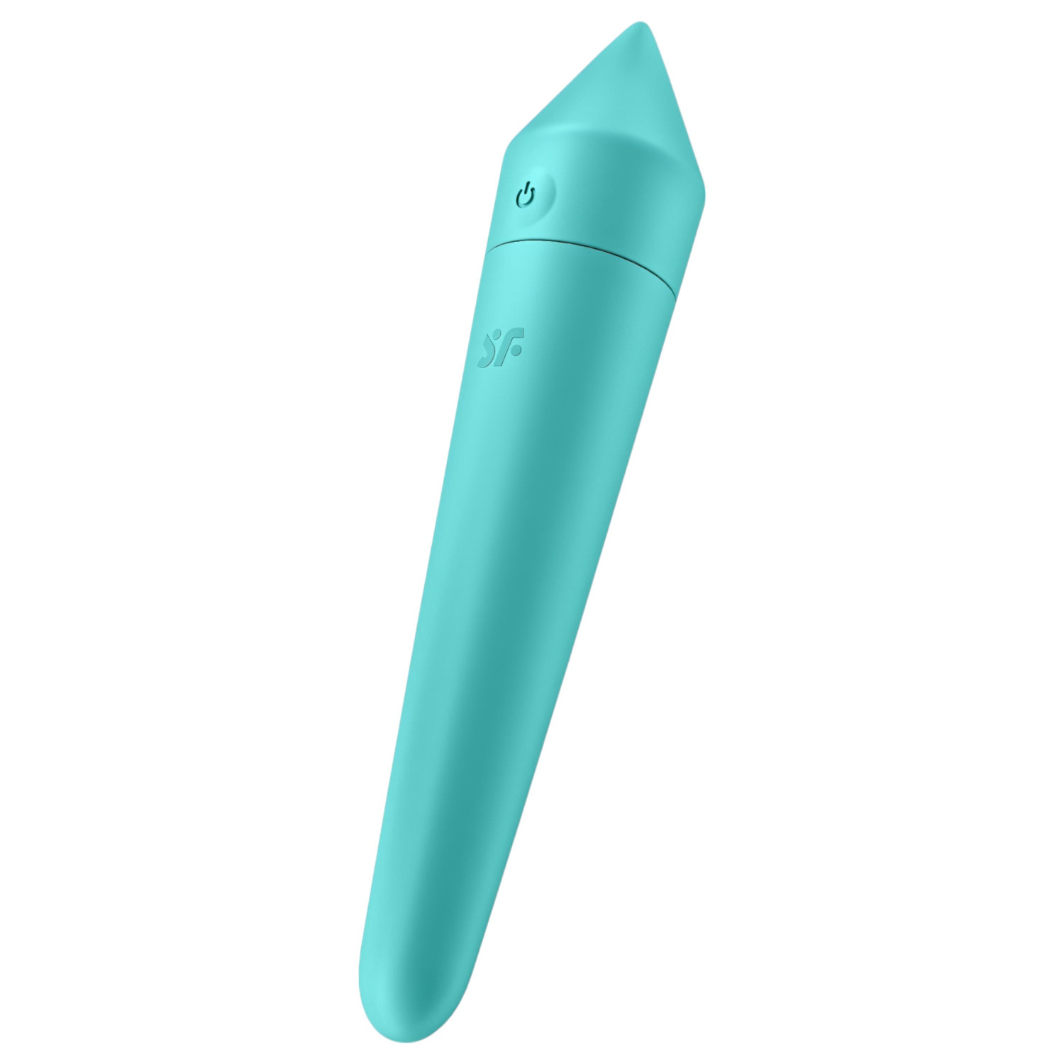 Satisfyer - mini vibrátor - vodotesný