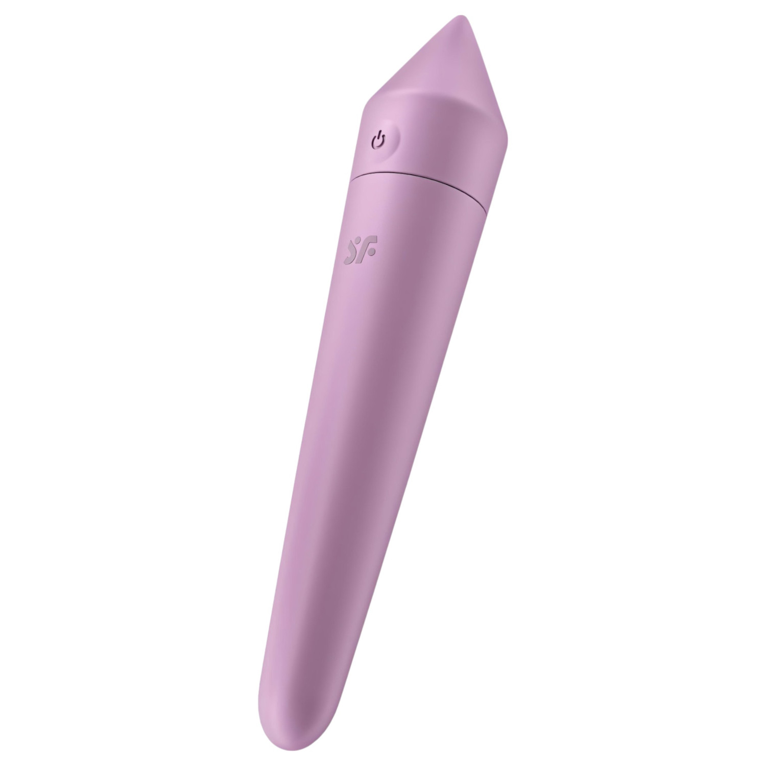 Satisfyer - mini vibrátor - vodotesný